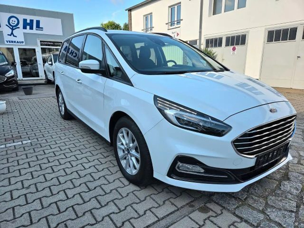 Ford Galaxy