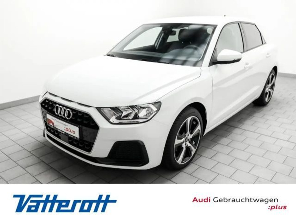 Audi A1 Sportback 30 TFSI