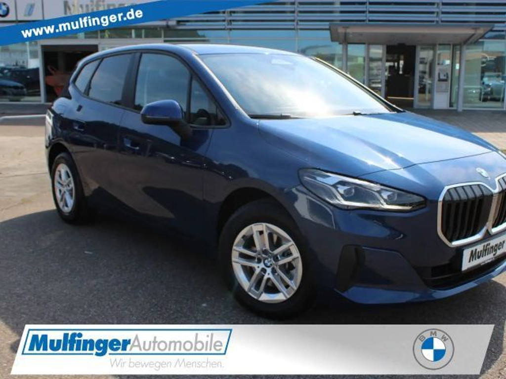 BMW 2 Serie 218 Active Tourer 218i