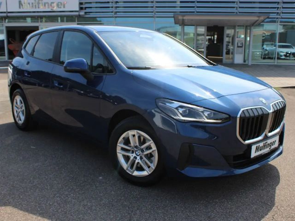 BMW 2 Serie