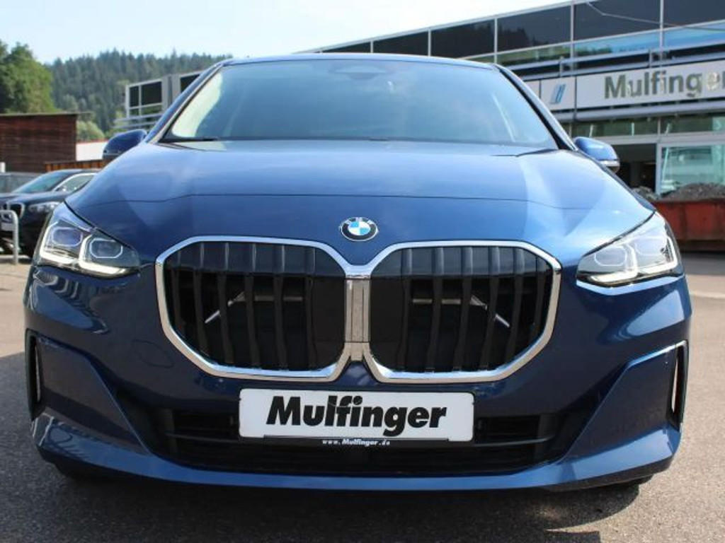 BMW 2 Serie