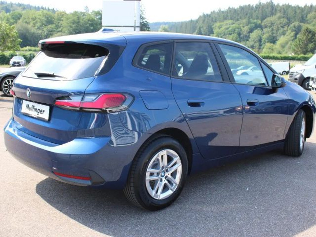 BMW 2 Serie