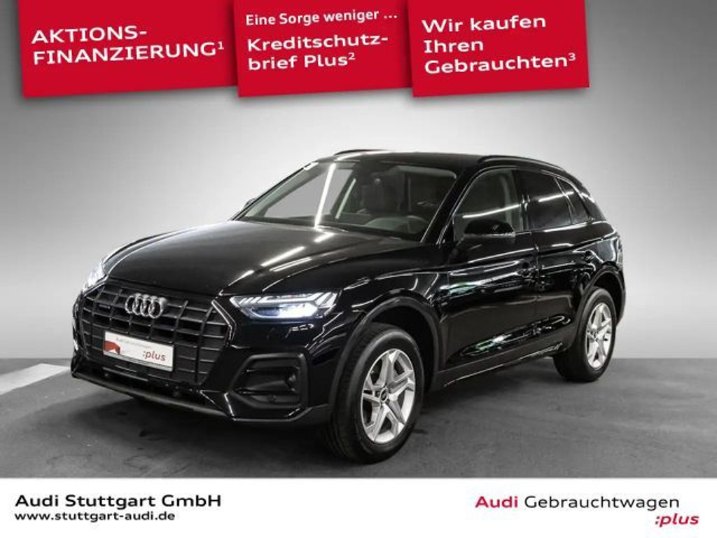 Audi Q5 Quattro 40 TDI