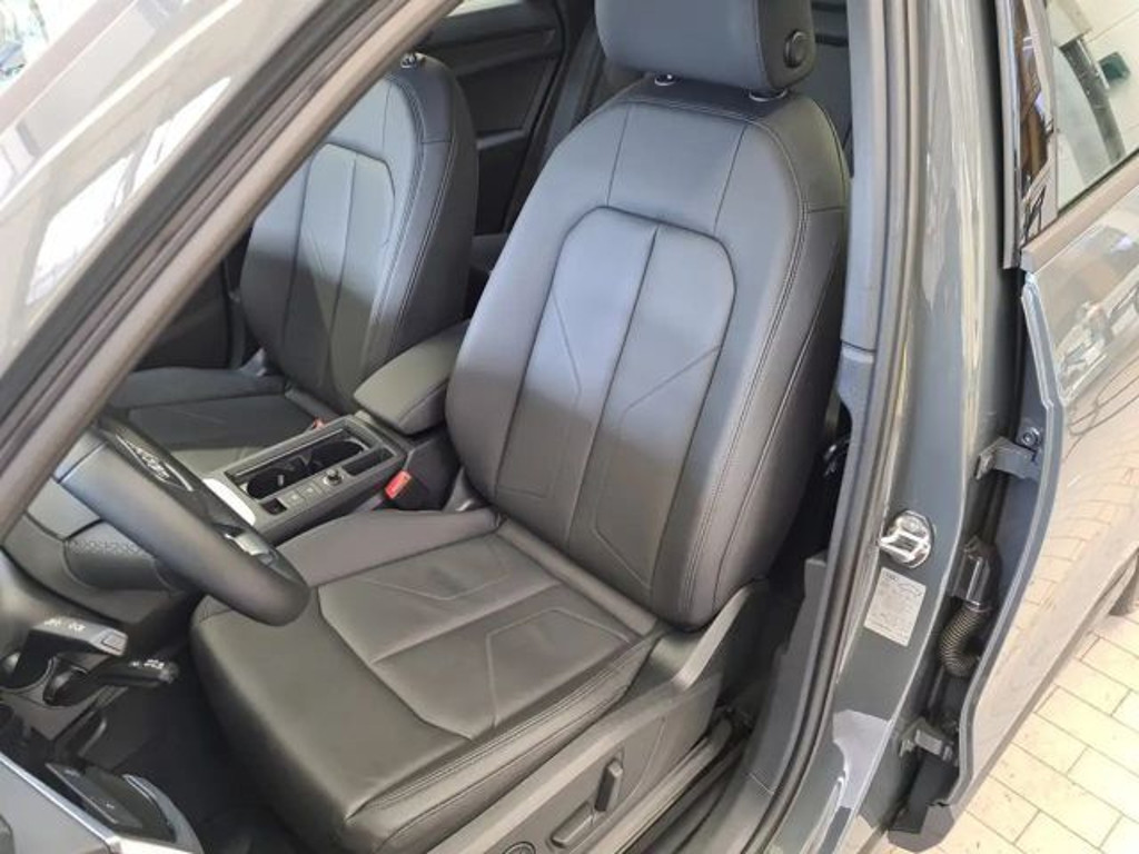 Audi Q3 35 TDI