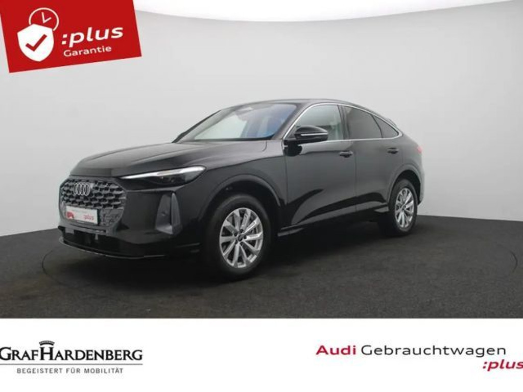 Audi Q5 Sportback Quattro
