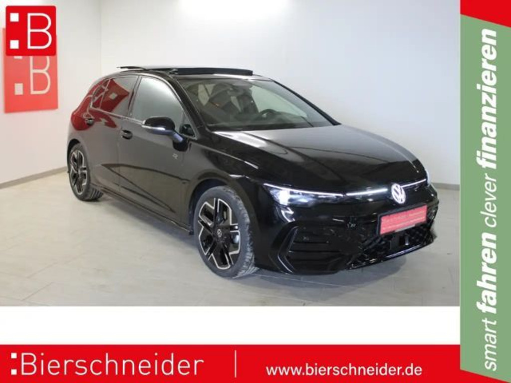 Volkswagen Golf DSG Style R-Line 1.5 eTSI