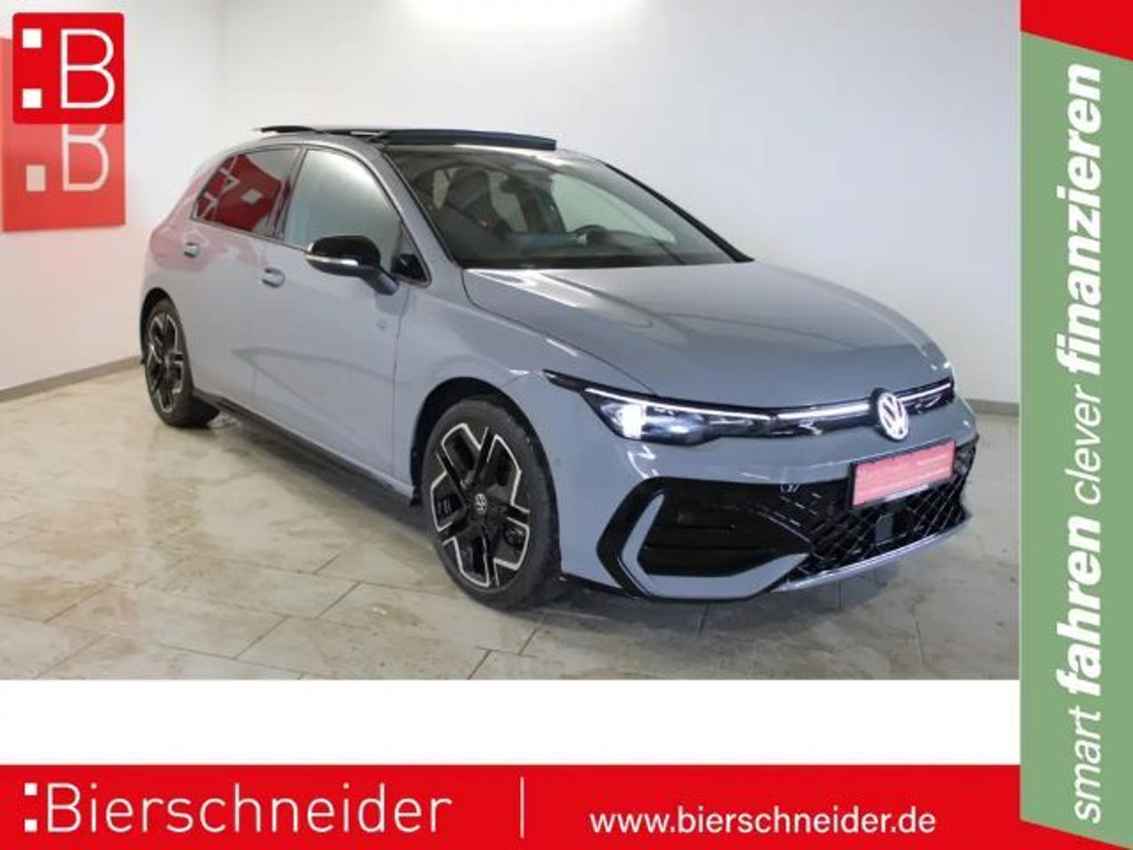 Volkswagen Golf DSG Style R-Line 1.5 eTSI