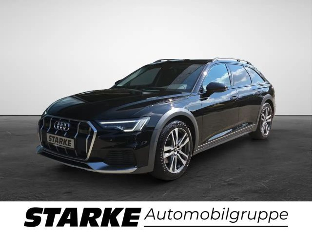 Audi A6 allroad Quattro S-Tronic 40 TDI