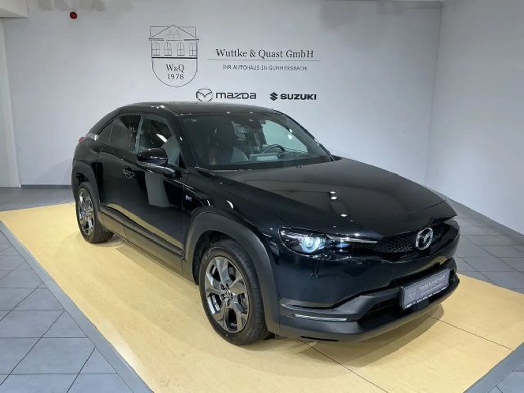 Mazda MX-30 Advantage