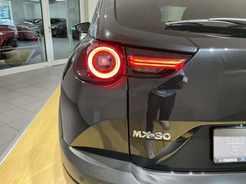 Mazda MX-30