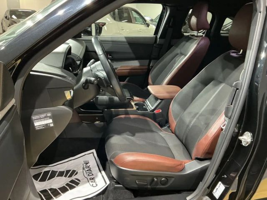 Mazda MX-30