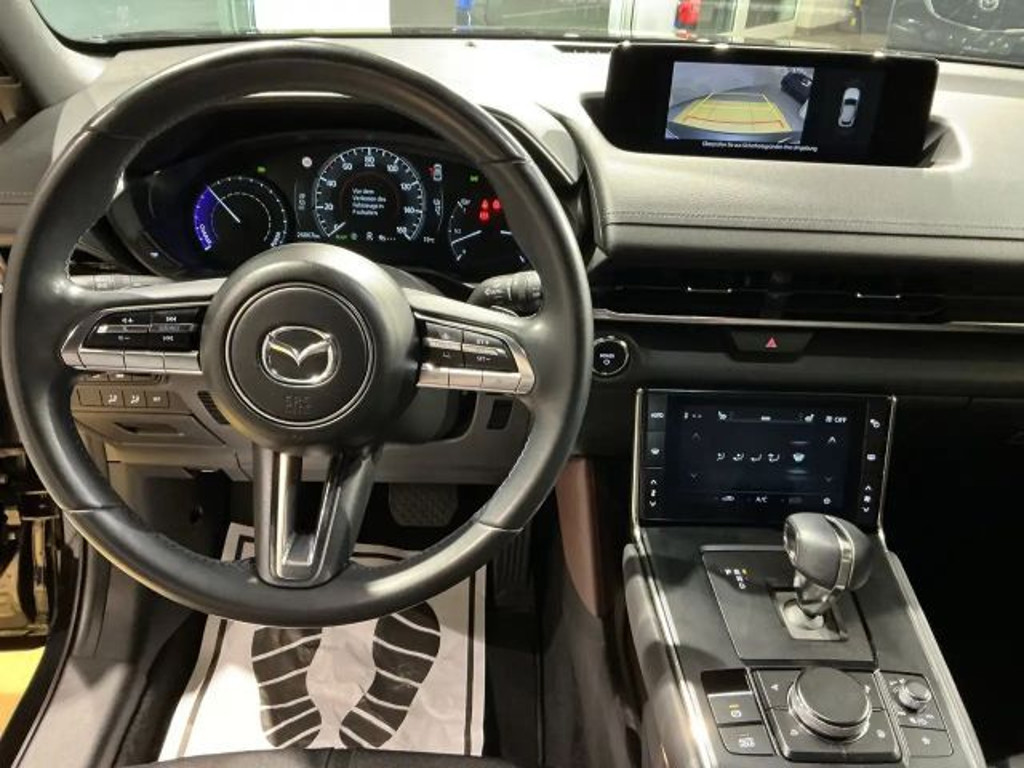 Mazda MX-30