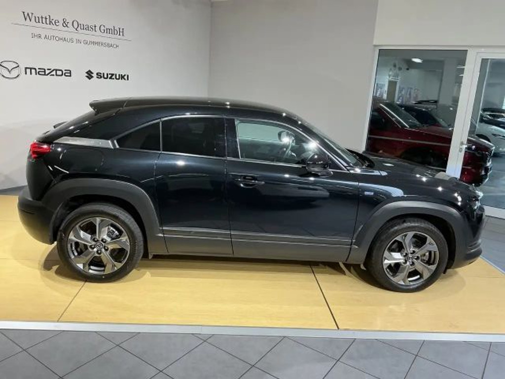 Mazda MX-30