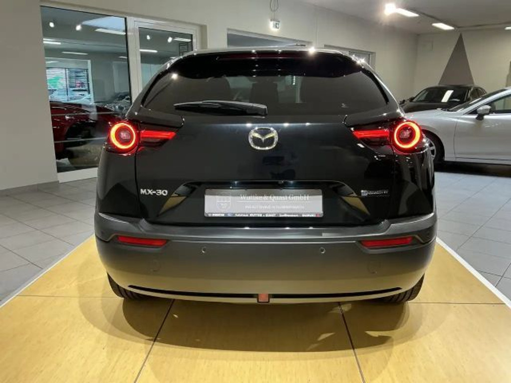 Mazda MX-30