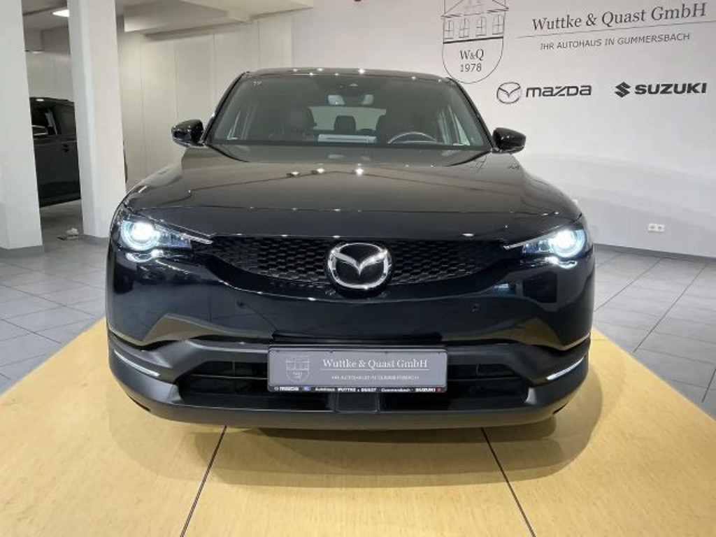 Mazda MX-30