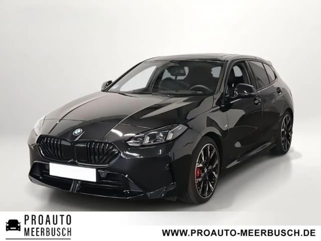 BMW 1 Serie 120 M-Sport Sedan 120i