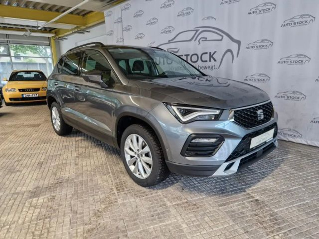 Seat Ateca Style 1.0 TSI Connect