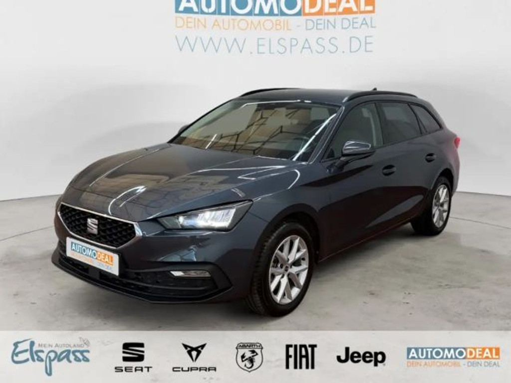 Seat Leon Style Sportstourer