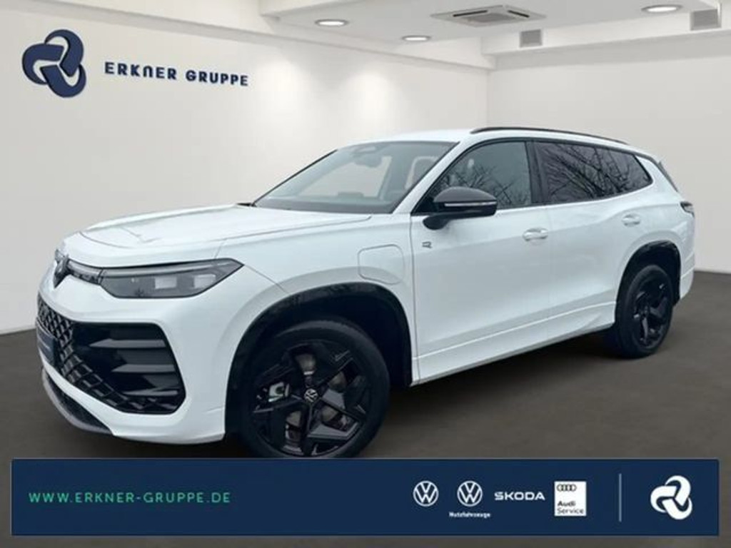Volkswagen Tayron DSG R-Line eHybrid IQ.Drive