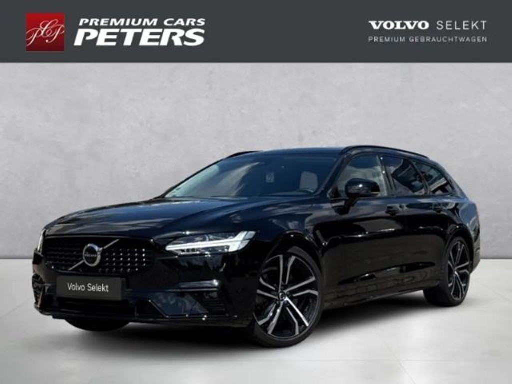 Volvo V90 Plus Dark