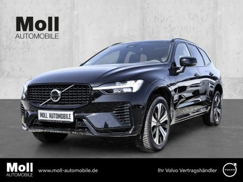 Volvo XC60 AWD T8 Twin Engine Recharge Plus Dark