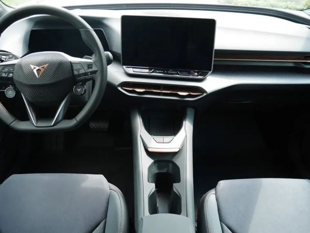 Cupra Raval
