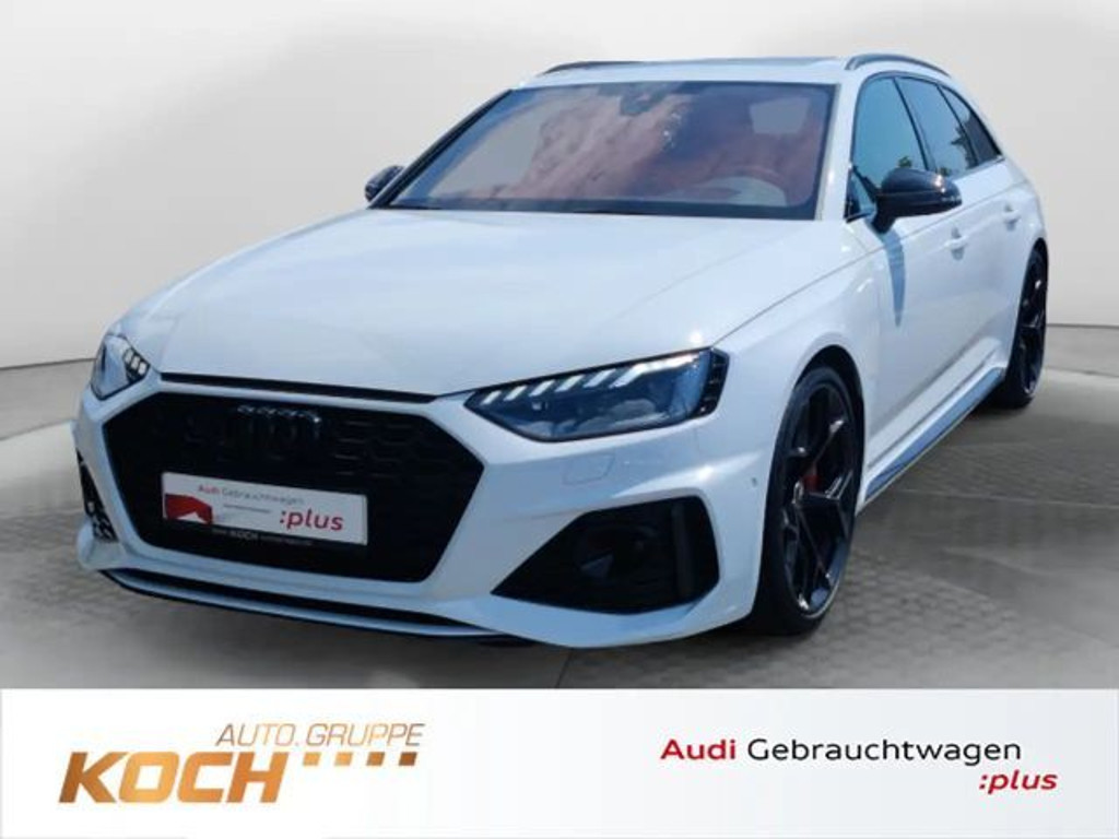 Audi RS4
