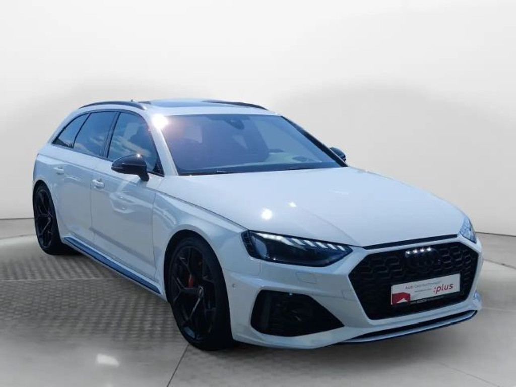 Audi RS4