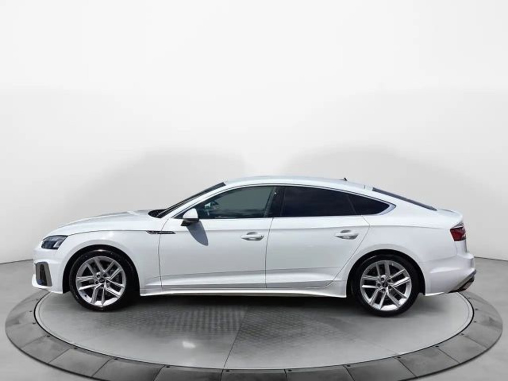 Audi A5 S-Line S-Tronic 40 TDI