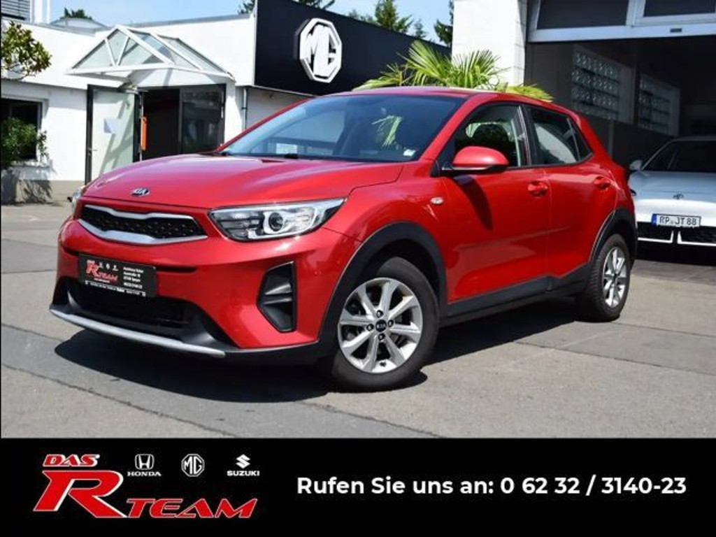 Kia Stonic GDi Edition 7