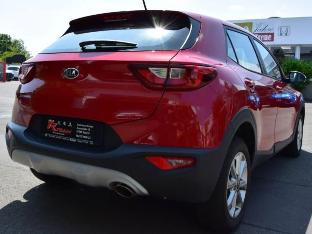 Kia Stonic