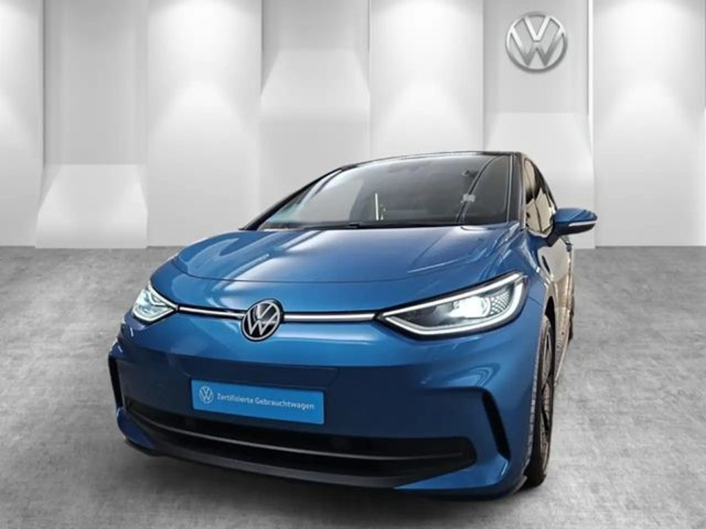 Volkswagen ID.3 Performance Pro