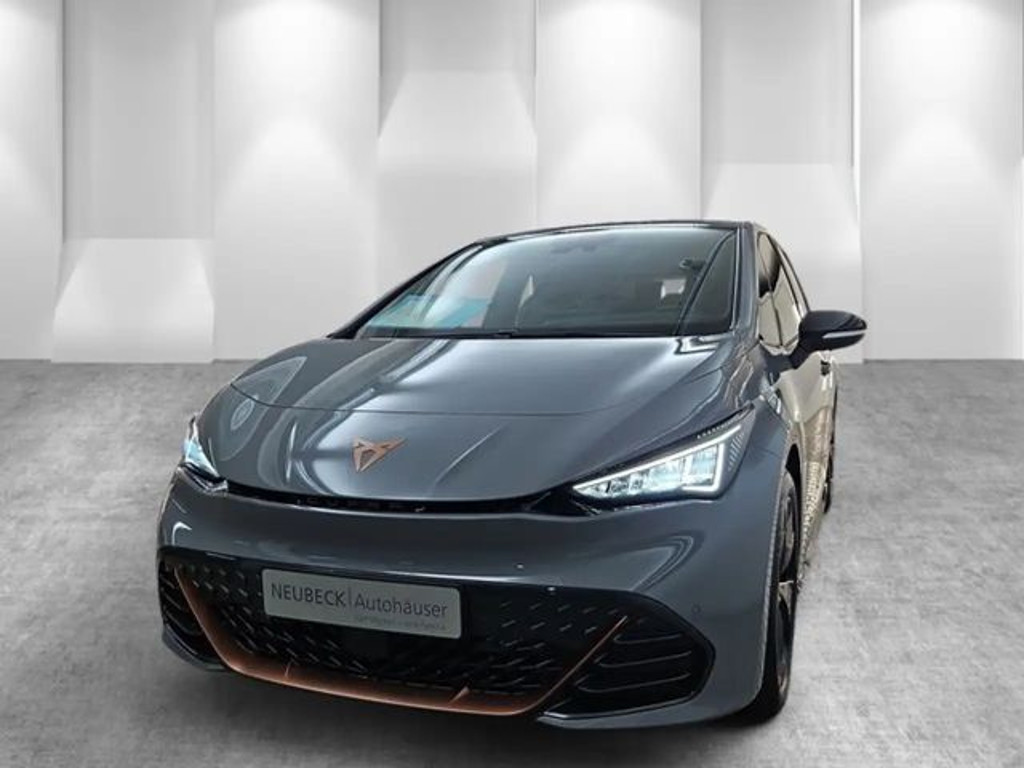 Cupra Born Dynamic