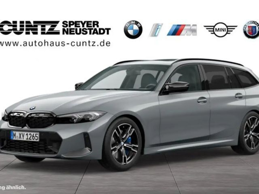 BMW 3 Serie