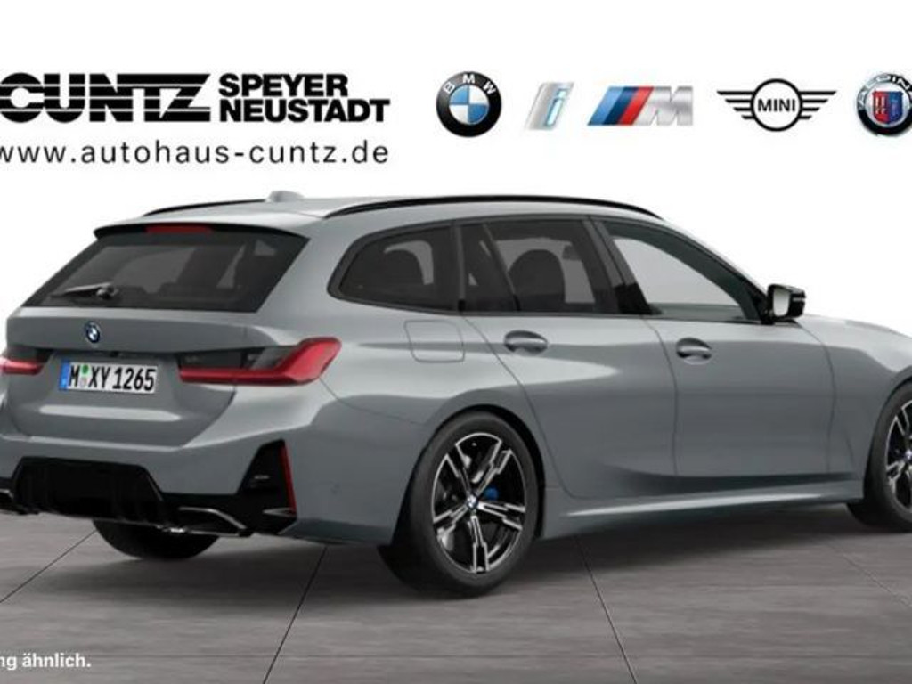 BMW 3 Serie