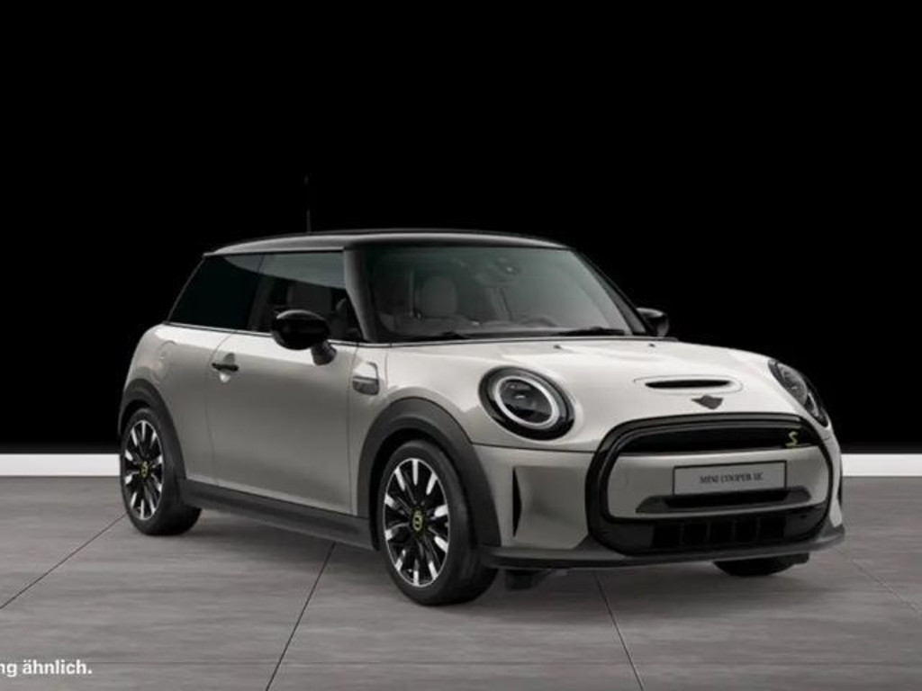 Mini Mini Electric