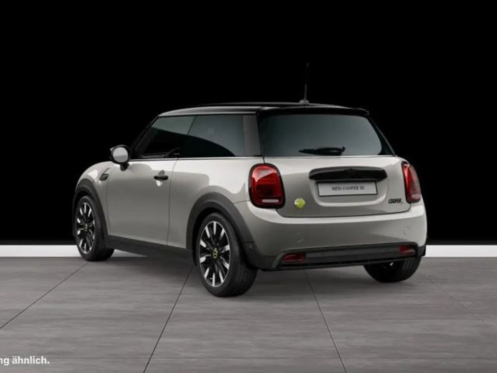 Mini Mini Electric