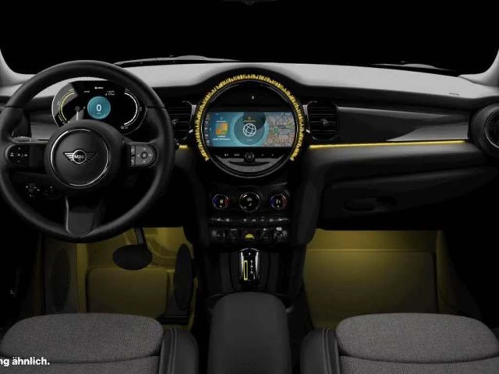 Mini Mini Electric