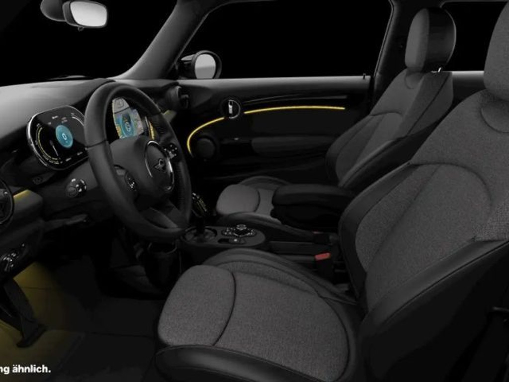 Mini Mini Electric