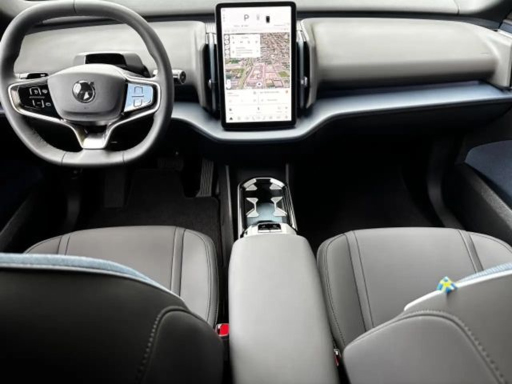 Volvo EX30