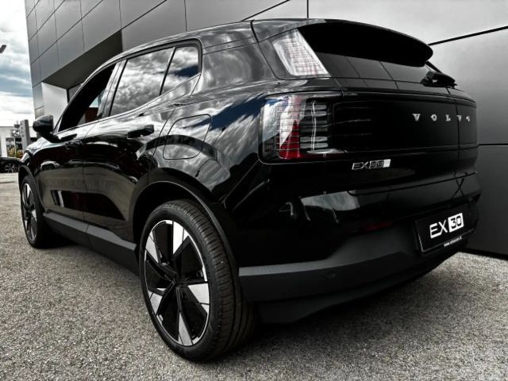 Volvo EX30