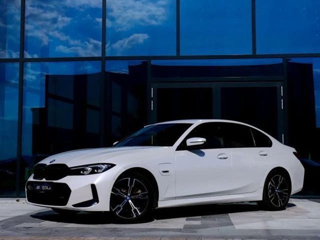 BMW 3 Serie