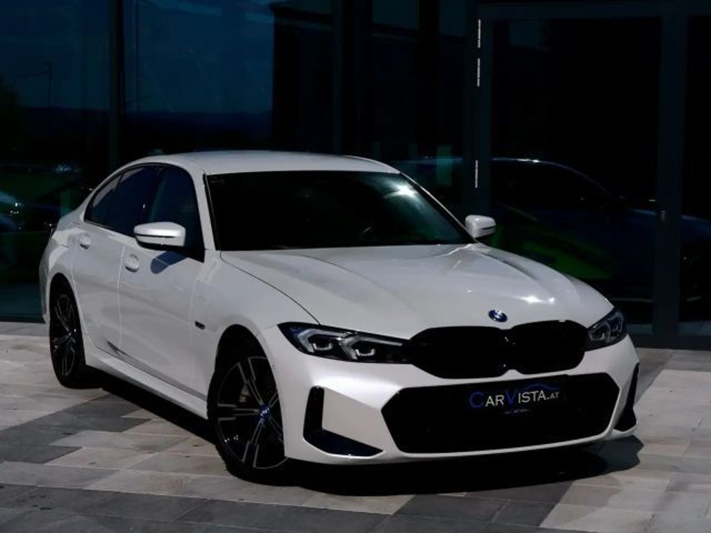 BMW 3 Serie
