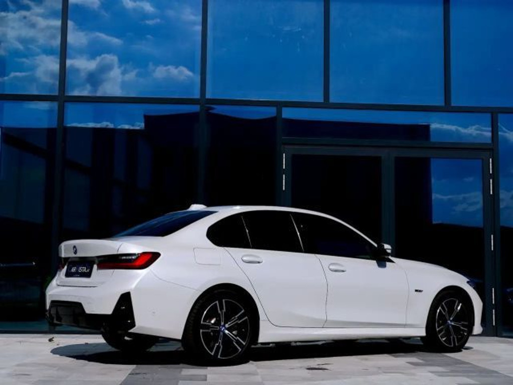 BMW 3 Serie