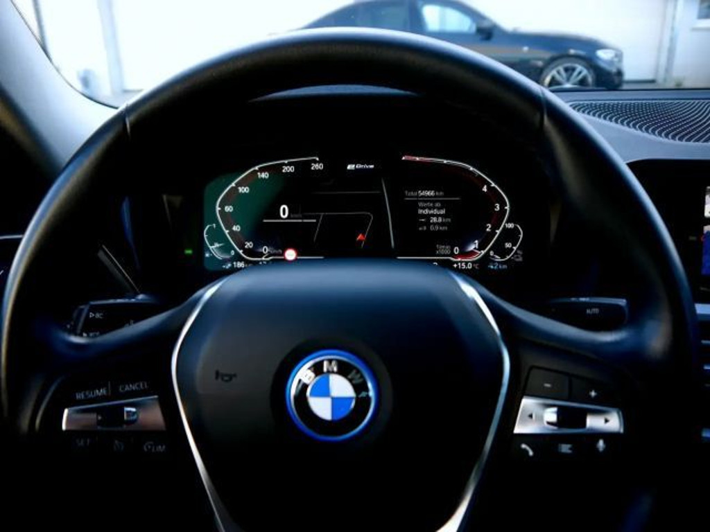 BMW 3 Serie