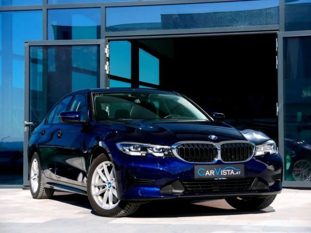 BMW 3 Serie