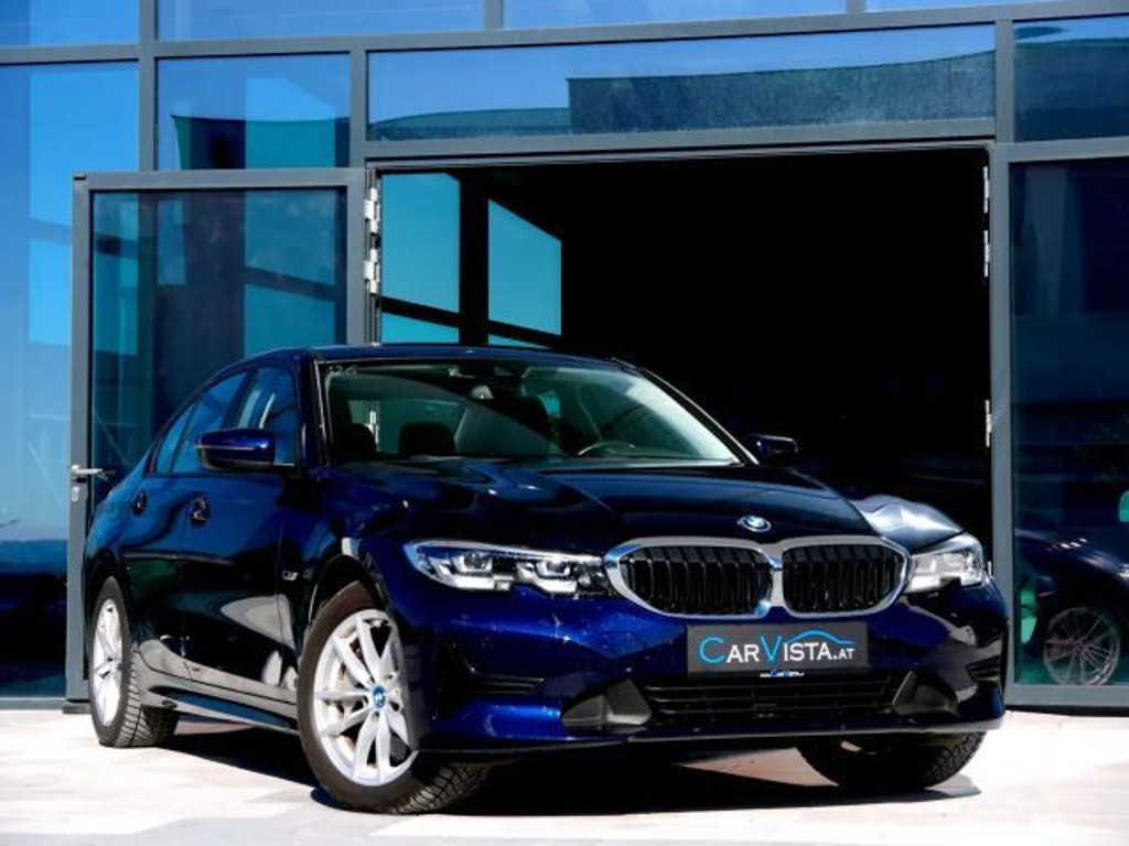 BMW 3 Serie