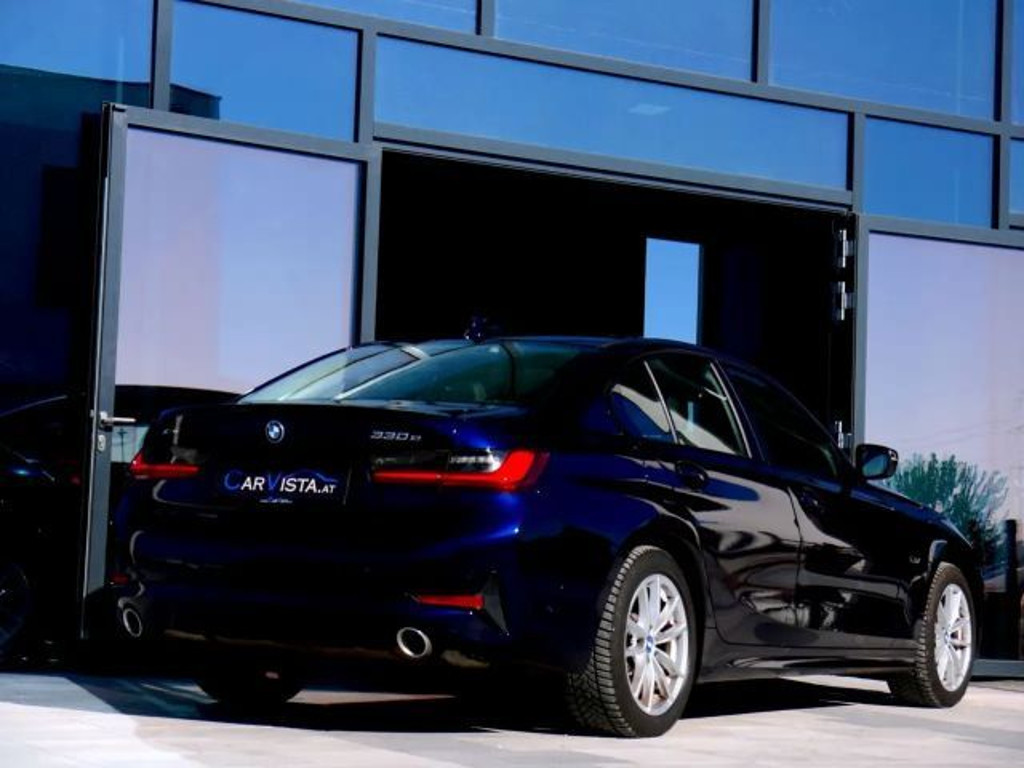 BMW 3 Serie
