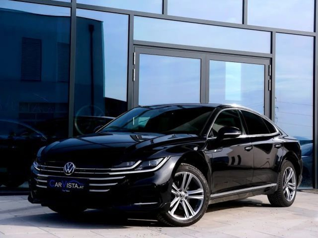 Volkswagen Arteon DSG R-Line eHybrid