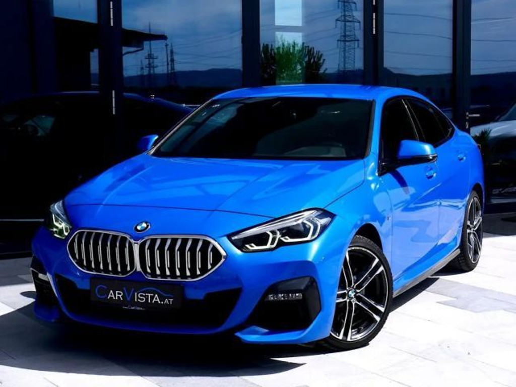BMW 2 Serie